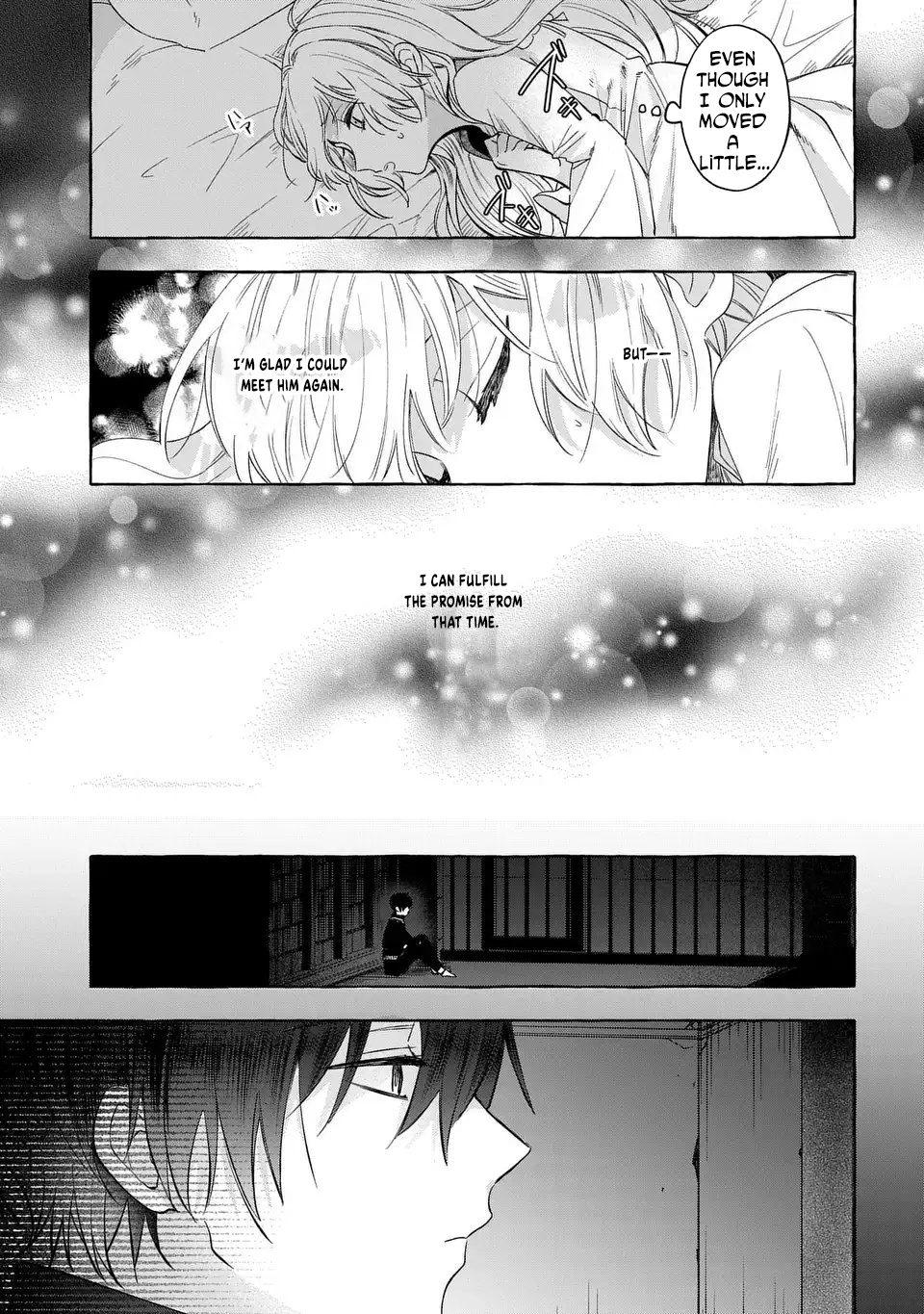 The Thousand-Year Kingdom I Created: A Genius Mage’s Free and Easy Reincarnation Power Fantasy. Chapter 4 Page 31